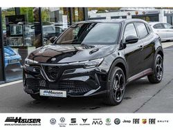 Schwarz Neu 2025 Alfa Romeo GT Junior Edizione Speciale SUV | 29.985 € (Fairer Preis)