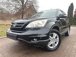 Schwarz Gebraucht 2011 Honda CR-V Comfort SUV | 6.290 € (Fairer Preis)