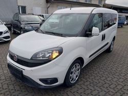 Weiß Gebraucht 2021 Fiat Doblò Van / Kleinbus | 13.999 € (Fairer Preis)