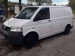Weiß Gebraucht 2008 VW T5 Van | 10.450 € (Fairer Preis)