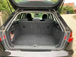 Schwarz Gebraucht 2014 Audi A3 Sportback Sport Limousine | 12.000 € (Fairer Preis)