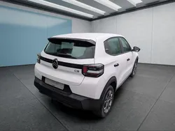 Weiß Neu 2024 Citroën C3 Kleinwagen | 16.099 € (Guter Preis)