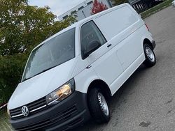 Weiß Gebraucht 2019 VW T6.1 Van | 13.800 € (Fairer Preis)