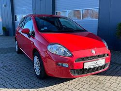 Rot Gebraucht 2014 Fiat Punto Pop Kleinwagen | 2.990 € (Fairer Preis)