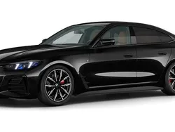 Schwarz Gebraucht 2024 BMW 430 Gran Coupé Comfort Edition Coupé | 63.388 € (Fairer Preis)