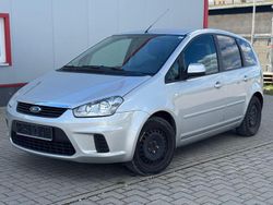 Silber Gebraucht 2010 Ford C-MAX Style Van / Kleinbus | 3.990 € (Fairer Preis)