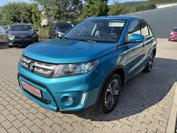 Gebraucht 2016 Suzuki Vitara Comfort+ SUV | 9.690 € (Guter Preis)