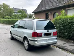 Gebraucht 2005 Seat Alhambra Van / Kleinbus | 2.850 € (Etwas zu teuer)