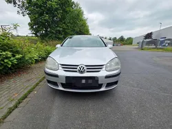 Silber Gebraucht 2004 VW Golf IV Limousine | 1.999 € (Guter Preis)