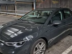 Schwarz Gebraucht 2021 VW Golf VIII Edition Limousine | 22.000 € (Guter Preis)