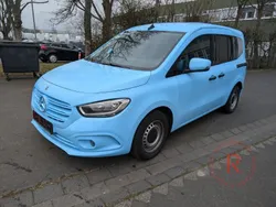 Grau Gebraucht 2022 Mercedes Citan 110 Kombi | 19.278 € (Guter Preis)