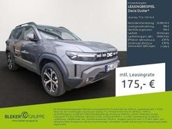 Dolomitgrau Gebraucht 2025 Dacia Duster Journey SUV | 24.470 € (Guter Preis)