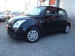 Schwarz Gebraucht 2006 Suzuki Swift Comfort Kleinwagen | 5.499 €