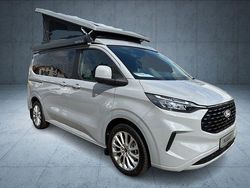 Grau Neu 2025 Ford Tourneo Custom Nugget Van | 72.990 € (Teuer)