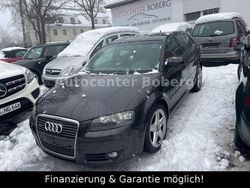 Grau Gebraucht 2005 Audi A3 Ambition Limousine | 1.490 € (Superpreis)