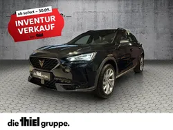Schwarz Gebraucht 2025 Cupra Formentor SUV | 30.990 € (Guter Preis)