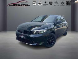 Karbon schwarz (metallic) (sch Neu 2025 Opel Corsa Kleinwagen | 30.980 €