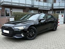 Gebraucht 2021 Audi A6 Design Limousine | 28.999 € (Superpreis)