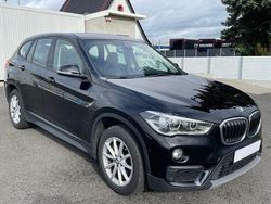 Schwarz Gebraucht 2019 BMW X1 SUV | 18.990 € (Fairer Preis)