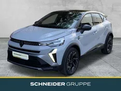 Rafalegrau Neu 2025 Renault Captur Esprit Alpine SUV | 32.990 € (Teuer)