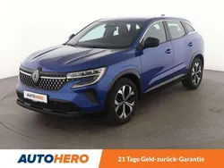 Blau Gebraucht 2023 Renault Austral Equilibre SUV | 23.950 € (Guter Preis)