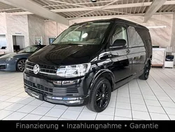 Schwarz Gebraucht 2015 VW T6 Beach Van | 27.490 € (Teuer)
