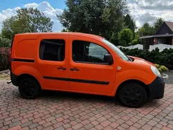Orange Gebraucht 2009 Renault Kangoo Van / Kleinbus | 3.000 €