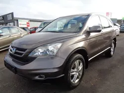 Braun Gebraucht 2011 Honda CR-V Comfort SUV | 9.999 € (Fairer Preis)