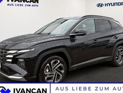 Schwarz Neu 2026 Hyundai Tucson Prime SUV | 40.990 € (Fairer Preis)
