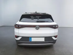 Neu 2025 VW ID.4 Pro SUV | 44.400 € (Fairer Preis)