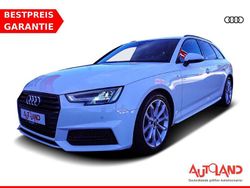 Andere Gebraucht 2017 Audi A4 Ambiente Kombi | 21.890 € (Teuer)