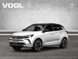 White jade Gebraucht 2022 Opel Grandland X GS Line SUV | 21.550 € (Guter Preis)