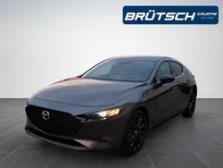 Polymetal gray metallic Neu 2025 Mazda 3 Homura-Line Limousine | 27.990 € (Fairer Preis)