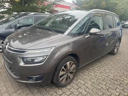 Gris moka Gebraucht 2015 Citroën Grand C4 Picasso Van / Kleinbus | 4.700 € (Fairer Preis)
