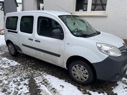 Weiß Gebraucht 2019 Renault Kangoo Van / Kleinbus | 10.300 € (Fairer Preis)