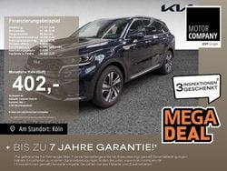 Blau Gebraucht 2024 Kia Sorento Platinum SUV | 44.889 € (Guter Preis)
