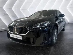 Schwarz Neu 2025 BMW 118 Kleinwagen | 42.570 € (Teuer)