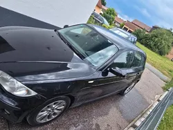 Schwarz Gebraucht 2006 BMW 118 Kleinwagen | 1.200 € (Superpreis)