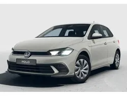 Grau Neu 2025 VW Polo Life Limousine | 18.889 € (Guter Preis)