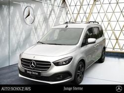 Silber Gebraucht 2025 Mercedes 180 Progressive Limousine | 33.490 € (Teuer)