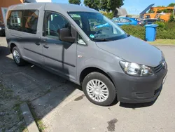 Grau Gebraucht 2011 VW Caddy Maxi Van / Kleinbus | 4.980 € (Superpreis)