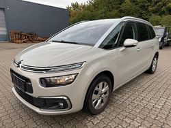 Grau Gebraucht 2018 Citroën Grand C4 Picasso Van / Kleinbus | 9.700 € (Superpreis)