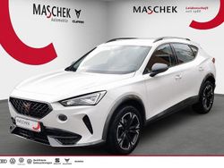 Weiß Gebraucht 2023 Cupra Formentor SUV | 20.740 € (Guter Preis)