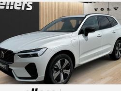 Weiß Gebraucht 2024 Volvo XC60 Plus SUV | 51.750 € (Fairer Preis)
