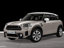 Grau Gebraucht 2022 Mini Cooper S Countryman SUV | 29.410 € (Fairer Preis)