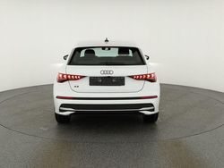 Arkona weiß Neu 2025 Audi A3 Ambiente | 36.975 € (Fairer Preis)