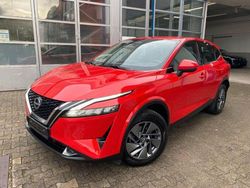 Rot Gebraucht 2023 Nissan Qashqai Acenta SUV | 17.500 € (Guter Preis)