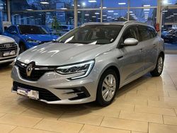 Silber Gebraucht 2021 Renault Mégane IV Business Limousine | 13.400 € (Guter Preis)