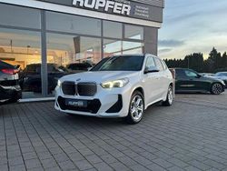 Weiß Gebraucht 2024 BMW iX1 M Sport SUV | 47.850 € (Etwas zu teuer)
