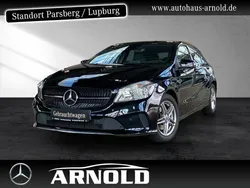 Mercedes A180
